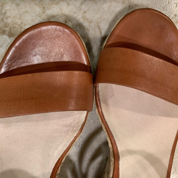 Michael Kors Platform Sandals - Picture 13 of 14